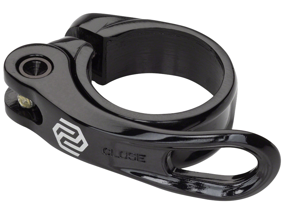 Promax QR1 Seat Clamp