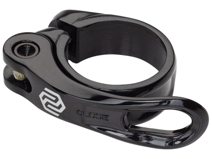 Promax QR1 Seat Clamp