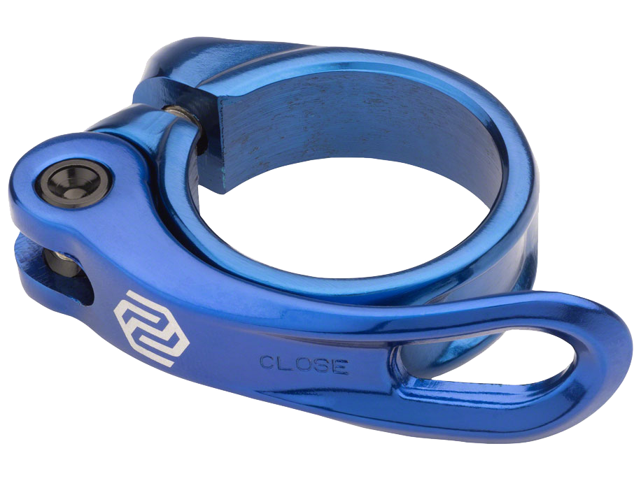 Promax QR1 Seat Clamp