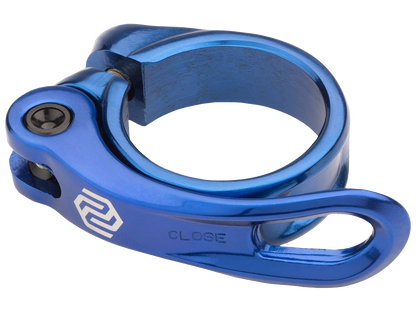 Promax QR1 Seat Clamp