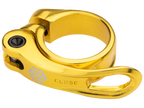 Promax QR1 Seat Clamp