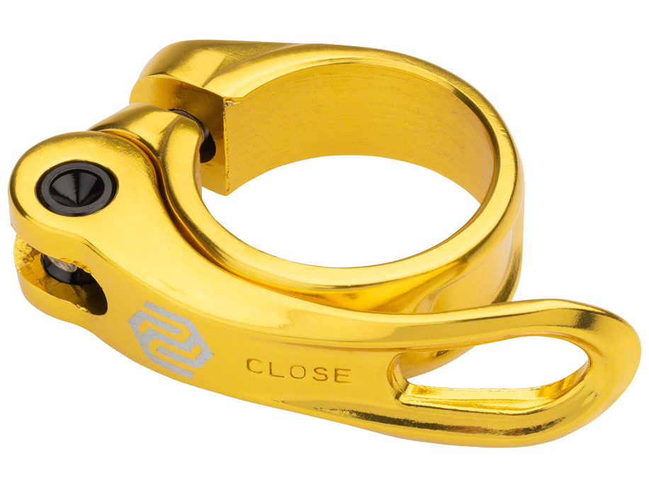 Promax QR1 Seat Clamp