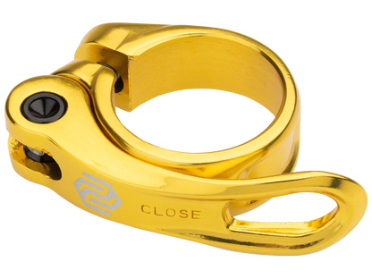 Promax QR1 Seat Clamp