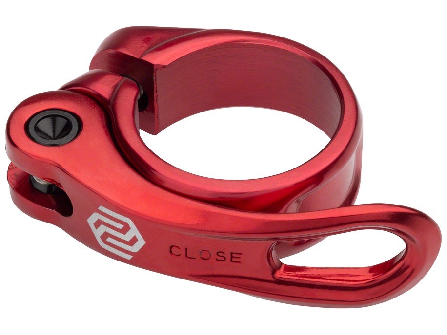 Promax QR1 Seat Clamp