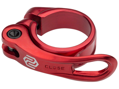 Promax QR1 Seat Clamp