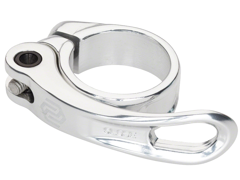 Promax QR1 Seat Clamp