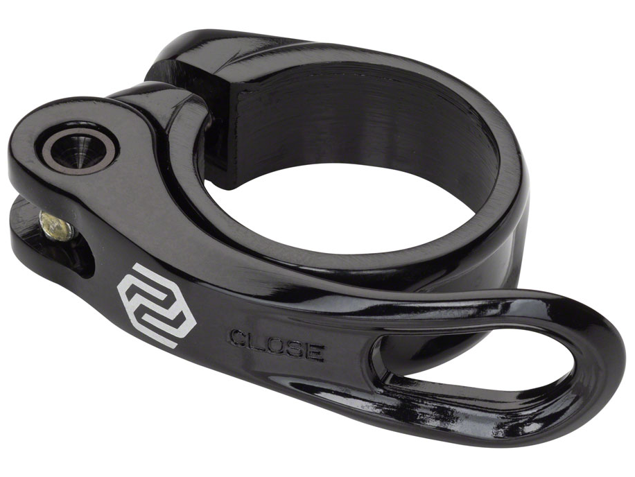 Promax QR1 Seat Clamp