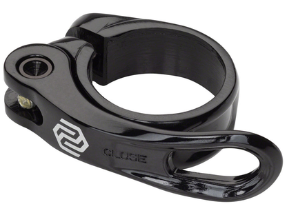 Promax QR1 Seat Clamp