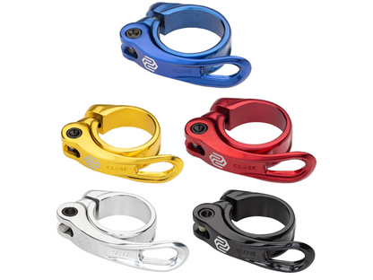 Promax QR1 Seat Clamp