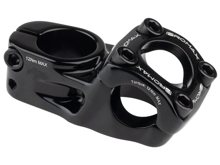 Promax Impact Mini Top Load Stem – Blue / 1" - Rch:40 mm - Ri:5 mm