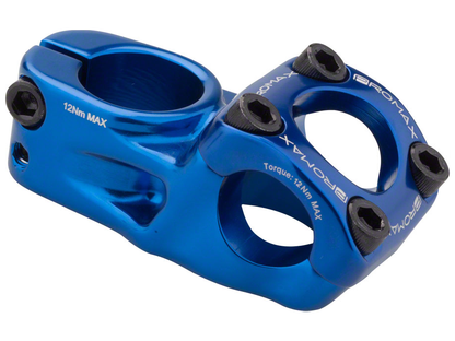 Promax Impact Mini Top Load Stem – Black / 1" - Rch:45 mm - Ri:5 mm