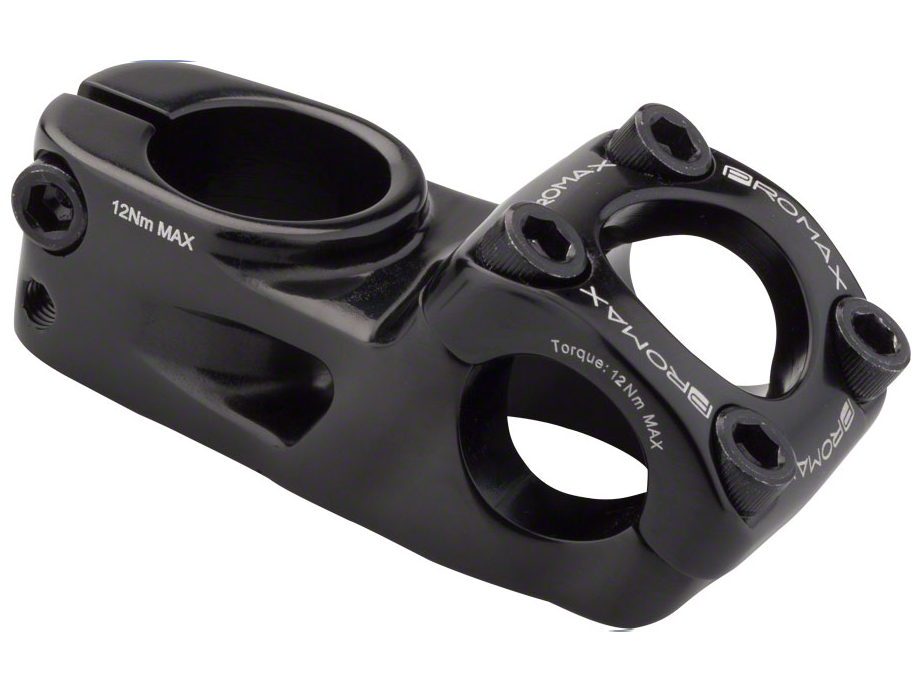 Promax Impact Mini Top Load Stem – Blue / 1" - Rch:45 mm - Ri:5 mm