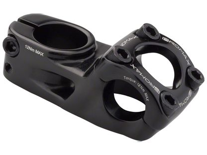 Promax Impact Mini Top Load Stem – Blue / 1" - Rch:45 mm - Ri:5 mm