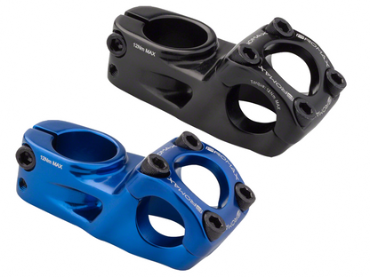 Promax Impact Mini Top Load Stem – Black / 1" - Rch:40 mm - Ri:5 mm