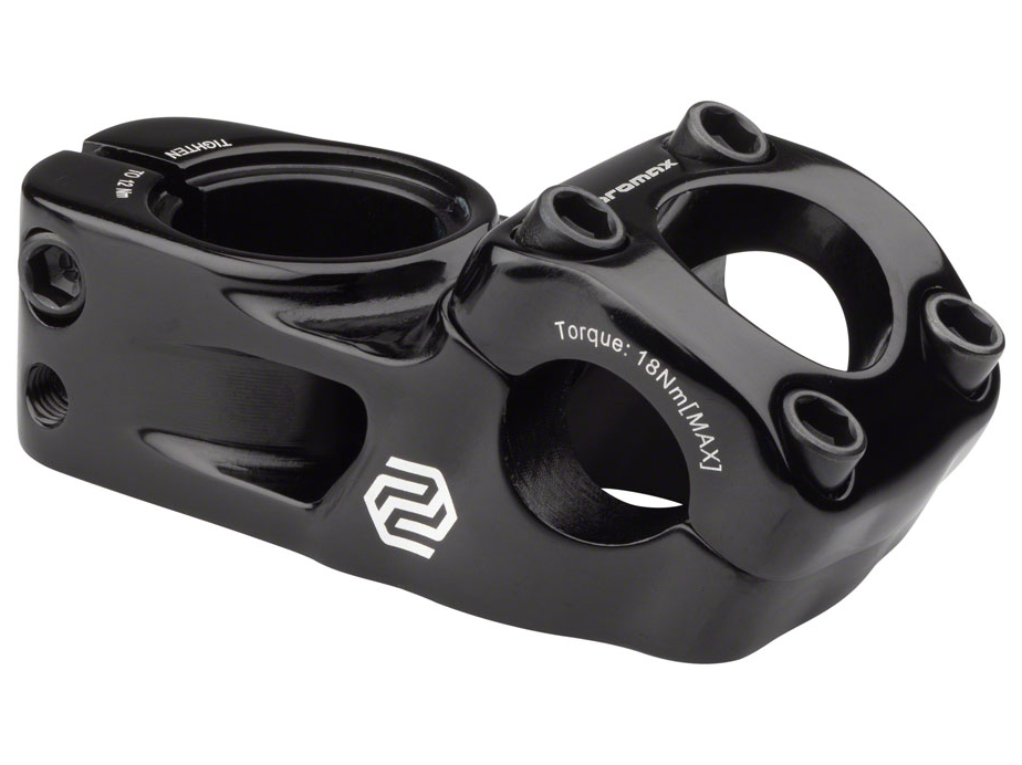 PROMAX Impact Top Load Stem - 01-BLK