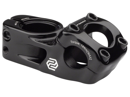 PROMAX Impact Top Load Stem - 01-BLK