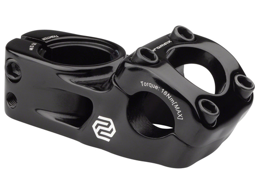 PROMAX Impact Top Load Stem - 01-BLK