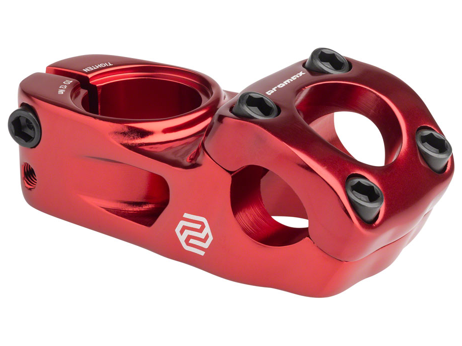 PROMAX Impact Top Load Stem - 01-RED