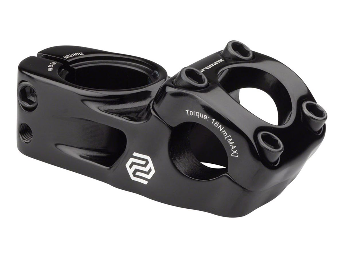 PROMAX Impact Top Load Stem - Black 48 mm OS 31.8 mm