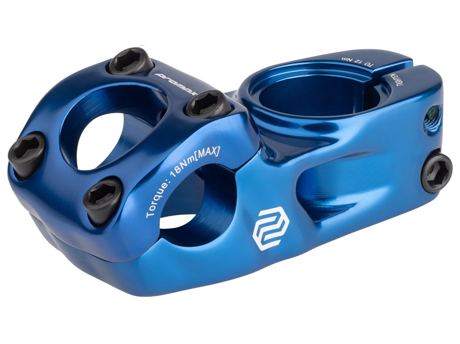 PROMAX Impact Top Load Stem
