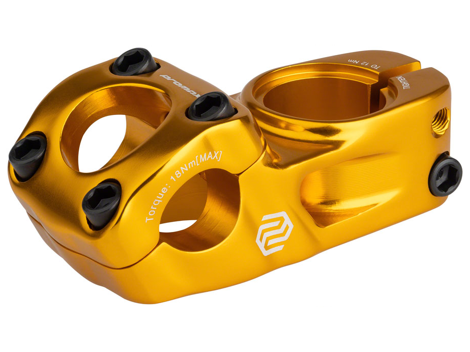 PROMAX Impact Top Load Stem