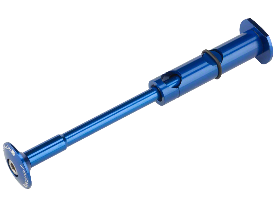 Promax SL-1 Stem Lock - PMST801-01-BLU