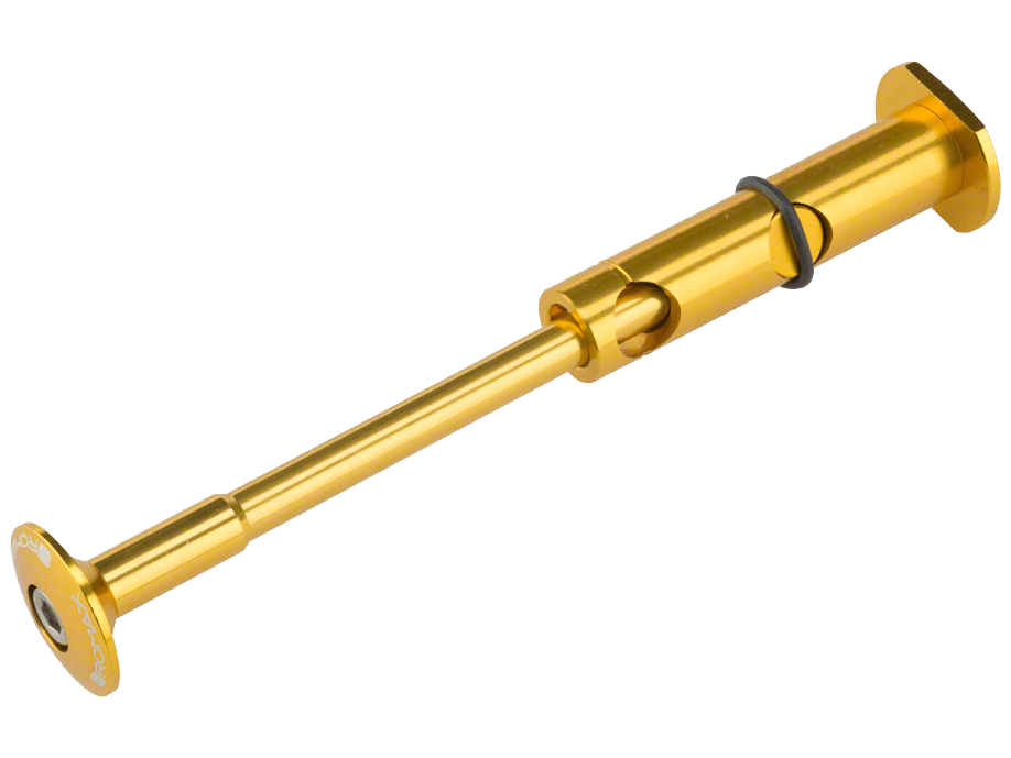 Promax SL-1 Stem Lock - PMST801-01-GLD