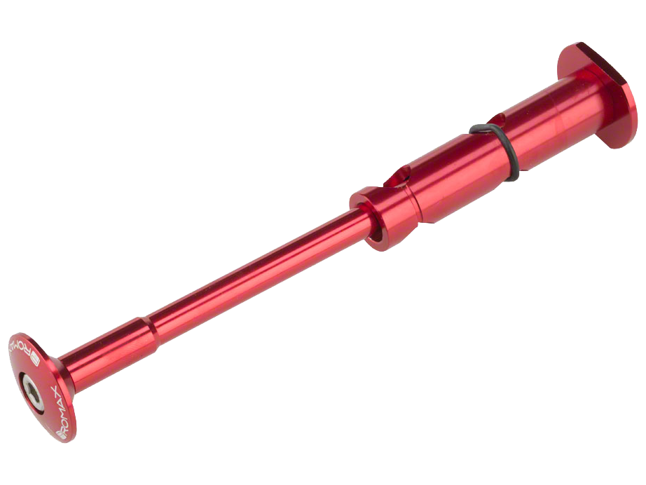 Promax SL-1 Stem Lock - PMST801-01-RED