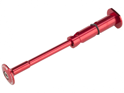 Promax SL-1 Stem Lock - PMST801-01-RED