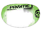 PRYME Mini Cruiser Number Plate