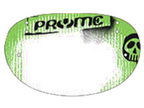 PRYME Mini Cruiser Number Plate