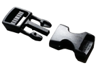 PRYME V2 Helmet Buckle