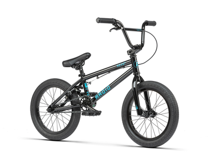 Radio Revo 16" BMX Bike