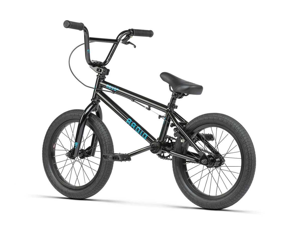 Radio Revo 16" BMX Bike