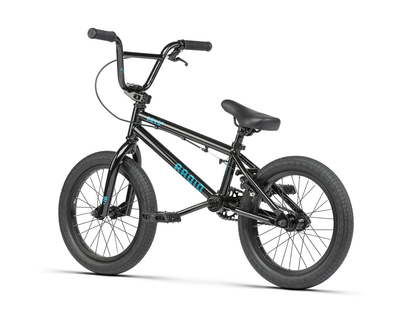Radio Revo 16" BMX Bike