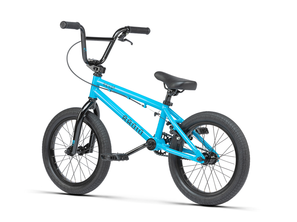 Radio Revo 16" BMX Bike