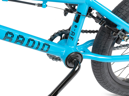 Radio Revo 16" BMX Bike