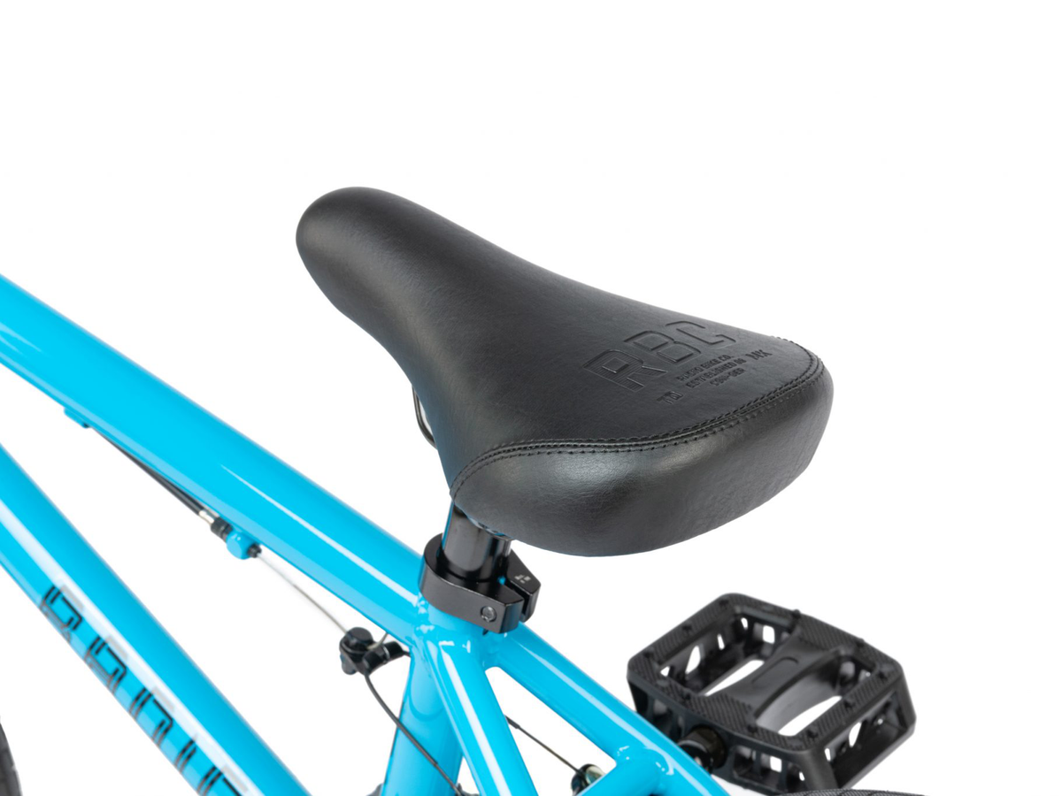 Radio Revo 16" BMX Bike