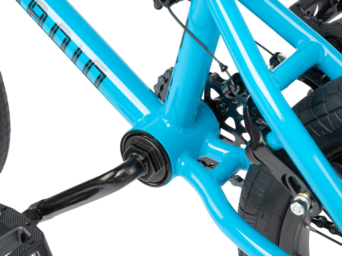 Radio Revo 16" BMX Bike