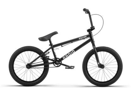Radio Revo 18" BMX Bike