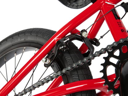 Radio Revo 18" BMX Bike