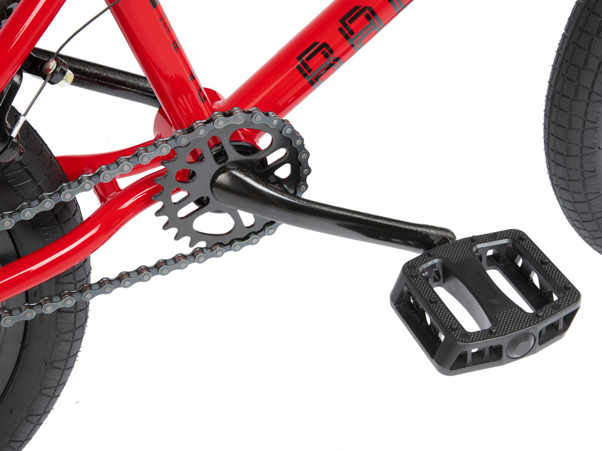 Radio Revo 18" BMX Bike