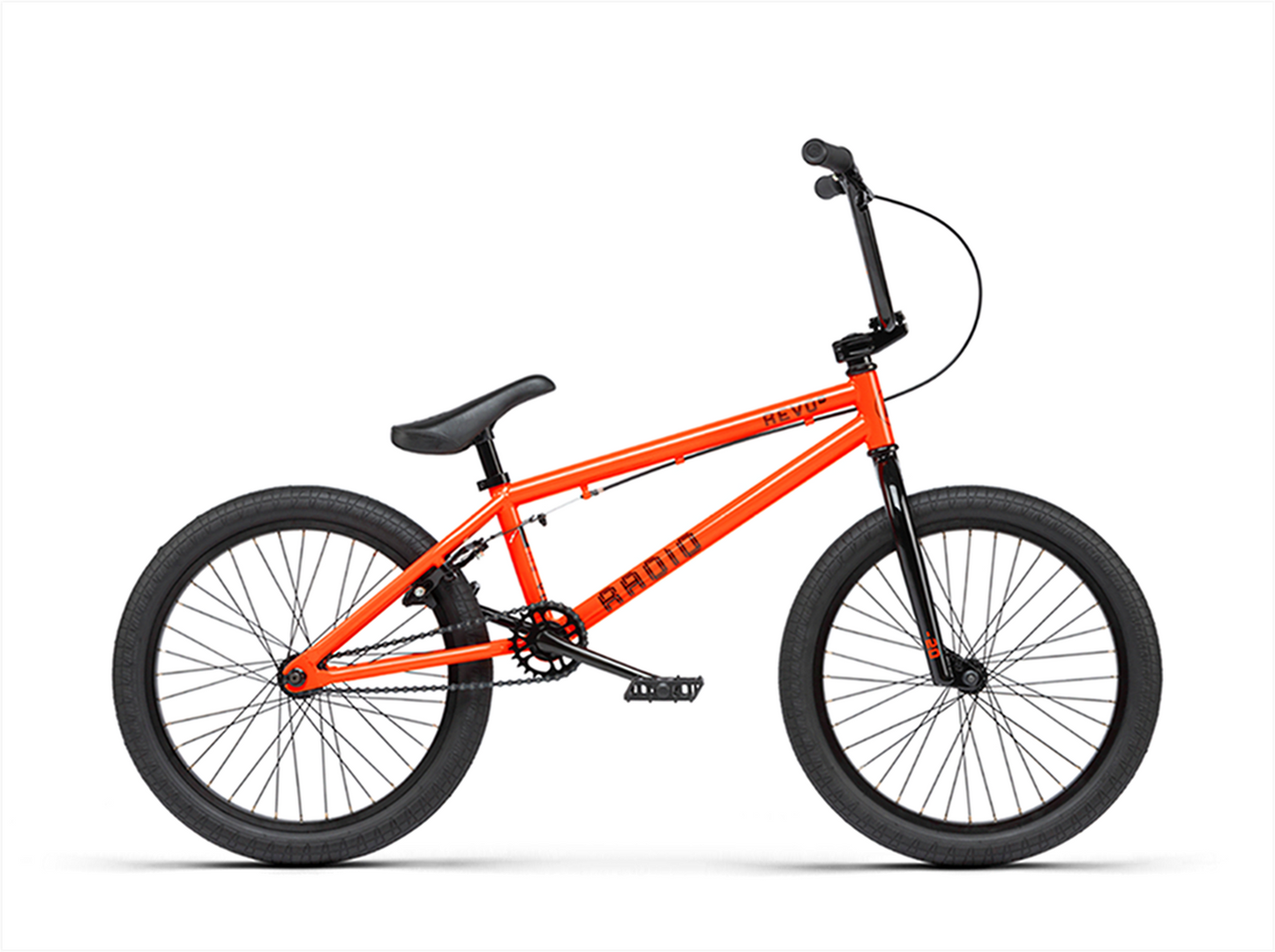 Radio Revo 20"