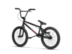 Radio Revo 20 inch BMX Bike detail