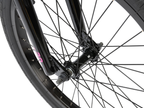 Radio Revo 20 inch BMX Bike detail