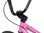Radio Revo 20 inch BMX Bike detail