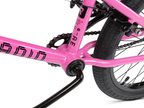 Radio Revo 20 inch BMX Bike detail