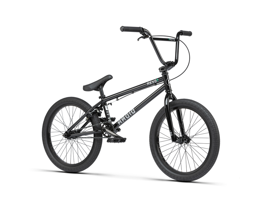 Radio Revo Pro BMX Bike