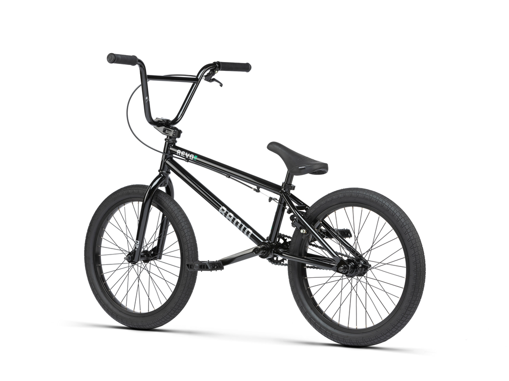 Radio Revo Pro BMX Bike