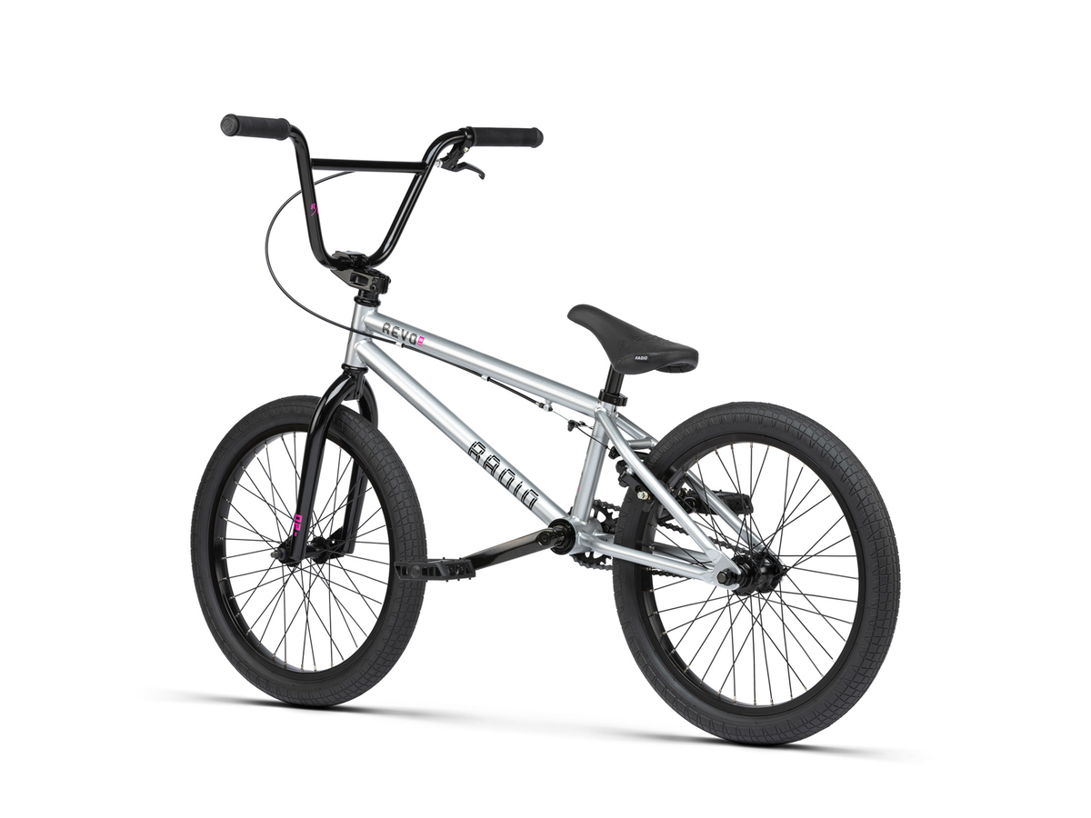 Radio Revo Pro BMX Bike